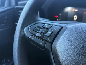 VW Amarok 2.0TDI Basic