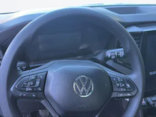 VW Amarok 2.0TDI Basic