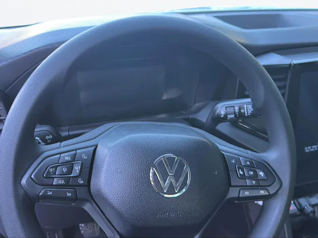 VW Amarok 2.0TDI Basic