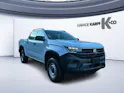 VW Amarok 2.0TDI Basic