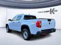 VW Amarok 2.0TDI Basic