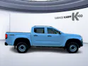 VW Amarok 2.0TDI Basic