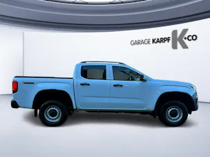 VW Amarok 2.0TDI Basic