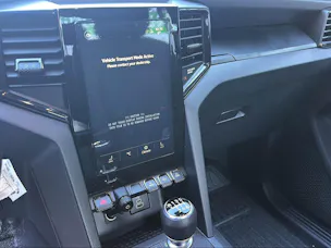 VW Amarok 2.0TDI Basic