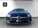 Mercedes-Benz SLC 200