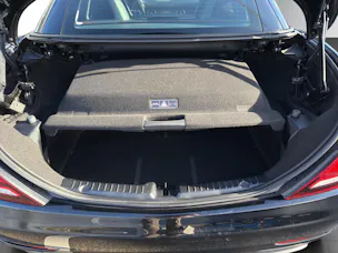 Mercedes-Benz SLC 200