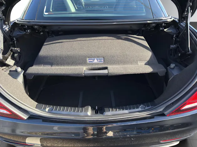 Mercedes-Benz SLC 200