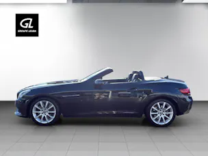 Mercedes-Benz SLC 200