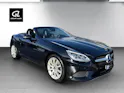 Mercedes-Benz SLC 200