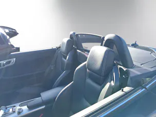 Mercedes-Benz SLC 200
