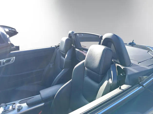 Mercedes-Benz SLC 200