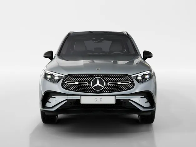 Mercedes-Benz GLC 220 d AMG Line 4MATIC