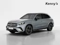 Mercedes-Benz GLC 220 d AMG Line 4MATIC