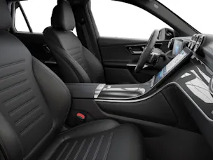Mercedes-Benz GLC 220 d AMG Line 4MATIC