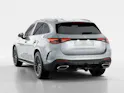 Mercedes-Benz GLC 220 d AMG Line 4MATIC