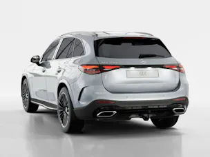 Mercedes-Benz GLC 220 d AMG Line 4MATIC