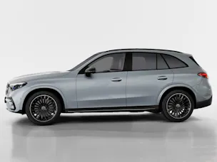 Mercedes-Benz GLC 220 d AMG Line 4MATIC