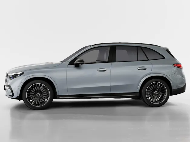 Mercedes-Benz GLC 220 d AMG Line 4MATIC