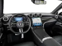 Mercedes-Benz GLC 220 d AMG Line 4MATIC