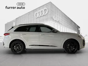 Audi Q5 TFSI quatto 150 kW S-tronic