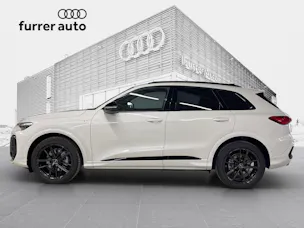 Audi Q5 TFSI quatto 150 kW S-tronic
