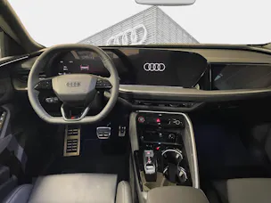 Audi Q5 TFSI quatto 150 kW S-tronic