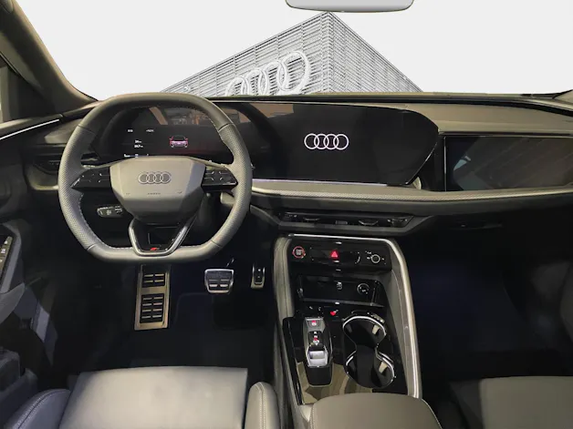 Audi Q5 TFSI quatto 150 kW S-tronic