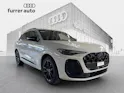 Audi Q5 TFSI quatto 150 kW S-tronic