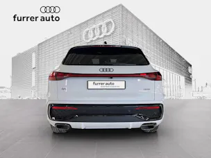 Audi Q5 TFSI quatto 150 kW S-tronic
