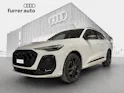 Audi Q5 TFSI quatto 150 kW S-tronic