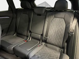 Audi Q5 TFSI quatto 150 kW S-tronic