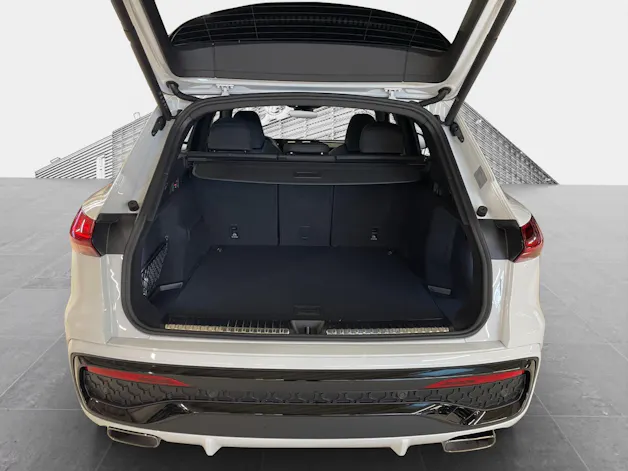 Audi Q5 TFSI quatto 150 kW S-tronic