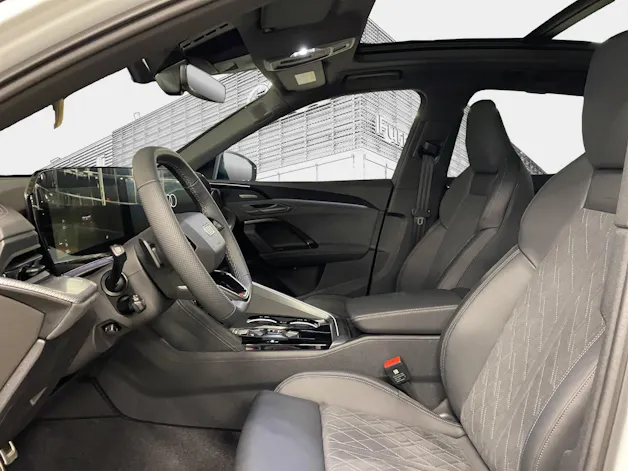 Audi Q5 TFSI quatto 150 kW S-tronic