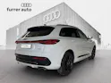 Audi Q5 TFSI quatto 150 kW S-tronic
