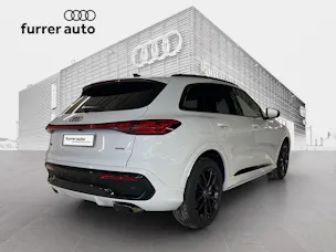Audi Q5 TFSI quatto 150 kW S-tronic