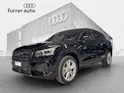 Audi Q2 40 TFSI advanced Attraction quattro S-tronic