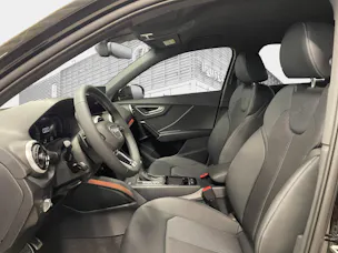 Audi Q2 40 TFSI advanced Attraction quattro S-tronic