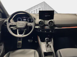 Audi Q2 40 TFSI advanced Attraction quattro S-tronic