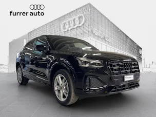 Audi Q2 40 TFSI advanced Attraction quattro S-tronic