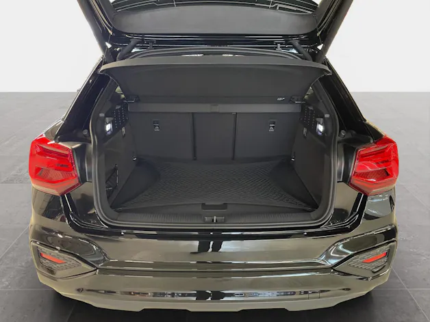 Audi Q2 40 TFSI advanced Attraction quattro S-tronic