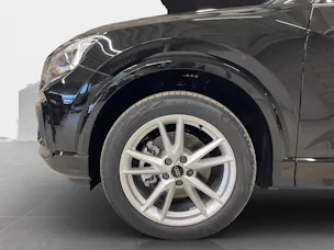 Audi Q2 40 TFSI advanced Attraction quattro S-tronic
