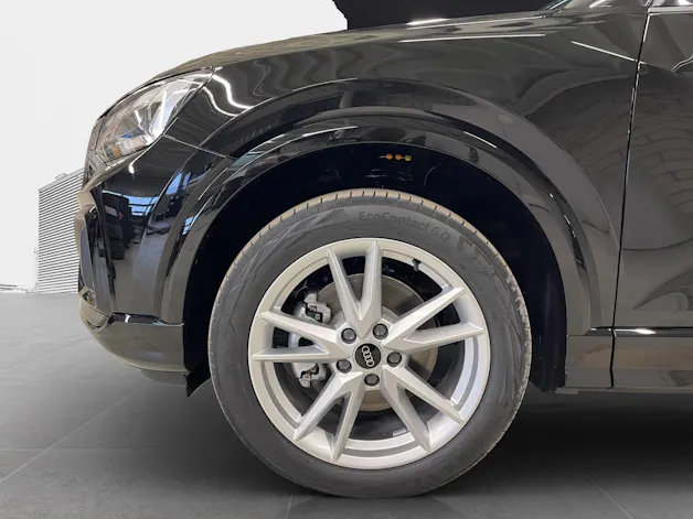 Audi Q2 40 TFSI advanced Attraction quattro S-tronic