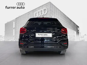 Audi Q2 40 TFSI advanced Attraction quattro S-tronic