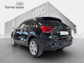 Audi Q2 40 TFSI advanced Attraction quattro S-tronic