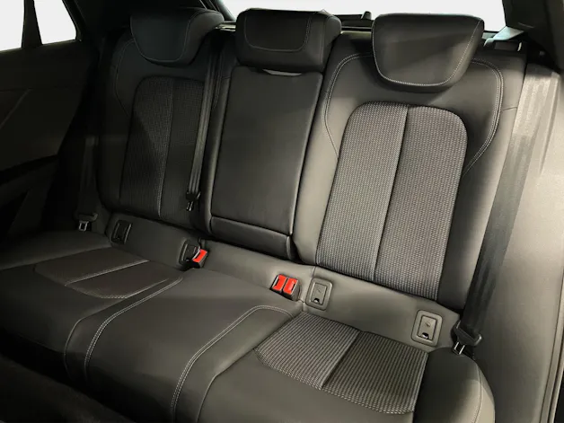 Audi Q2 40 TFSI advanced Attraction quattro S-tronic