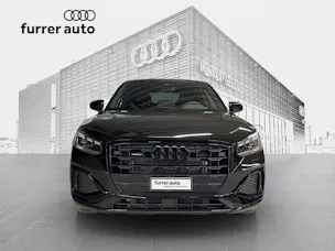 Audi Q2 40 TFSI advanced Attraction quattro S-tronic