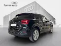 Audi Q2 40 TFSI advanced Attraction quattro S-tronic