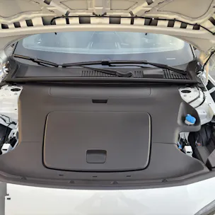 Volvo EX30 E60 69kWh Twin Ultra