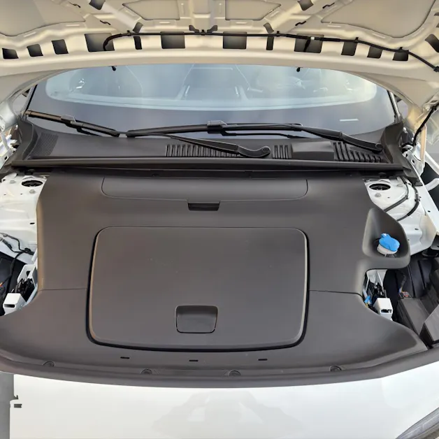 Volvo EX30 E60 69kWh Twin Ultra