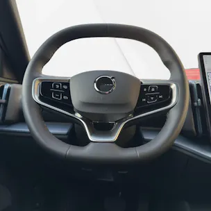 Volvo EX30 E60 69kWh Twin Ultra